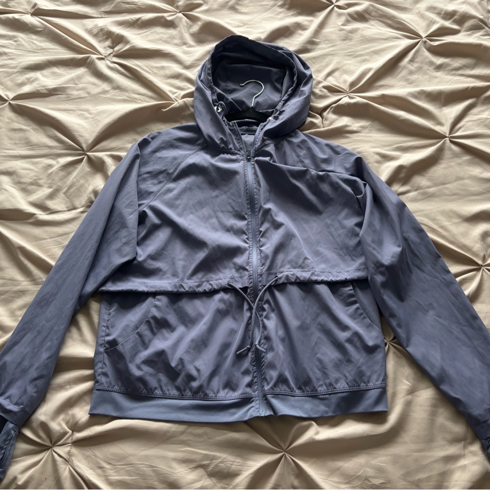 Layer 8 Activewear Jacket